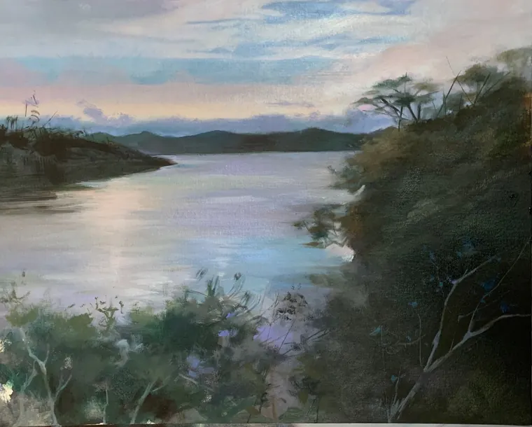 Peace of Dawn