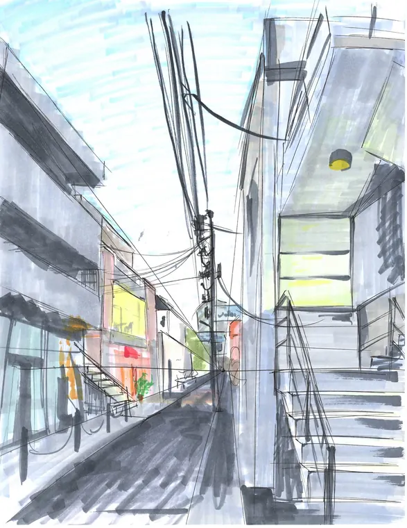 Streets III